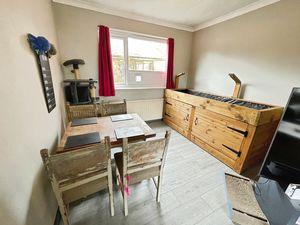 Dining Area- click for photo gallery